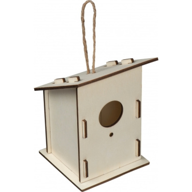 Logotrade promotional gift image of: Bird House PRESTORIA