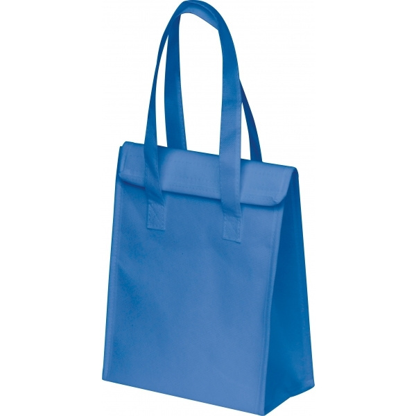 Logo trade promotional items image of: Cooler Bag PLZEN