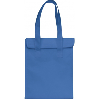 Logo trade business gift photo of: Cooler Bag PLZEN