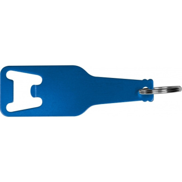 Logo trade promotional gifts image of: Bottle opener MALMO