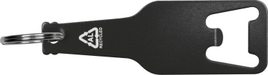 Logotrade promotional merchandise photo of: Bottle opener MALMO