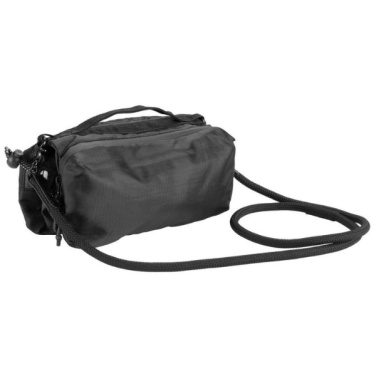 Logotrade promotional product picture of: Waist bag KAILAS Schwarzwolf