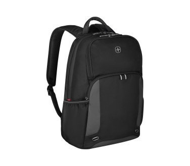 Logo trade promotional giveaways picture of: Backpack Wenger XE Tryal 15,6''