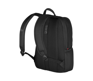 Logo trade promotional items image of: Backpack Wenger XE Tryal 15,6''