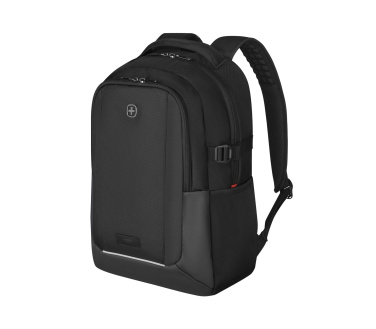 Logo trade promotional giveaway photo of: Backpack Wenger XE Ryde 16''