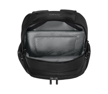 Logotrade promotional giveaway image of: Backpack Wenger XE Ryde 16''