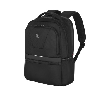 Logotrade promotional giveaway image of: Backpack Wenger XE Resist 10''