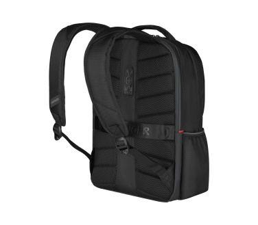 Logo trade promotional giveaways image of: Backpack Wenger XE Resist 10''