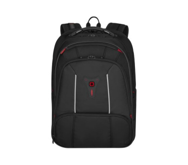 Logotrade corporate gift picture of: Backpack Wenger Carbon Pro 15,6''