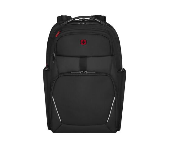 Logotrade promotional item picture of: Backpack Wenger Meteor 17''