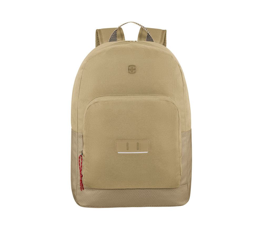 Logotrade promotional merchandise picture of: Backpack Wenger Crango 16''