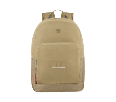 Logo trade promotional item photo of: Backpack Wenger Crango 16''