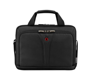 Logo trade promotional gifts picture of: Laptop bag Wenger BC Free 14''