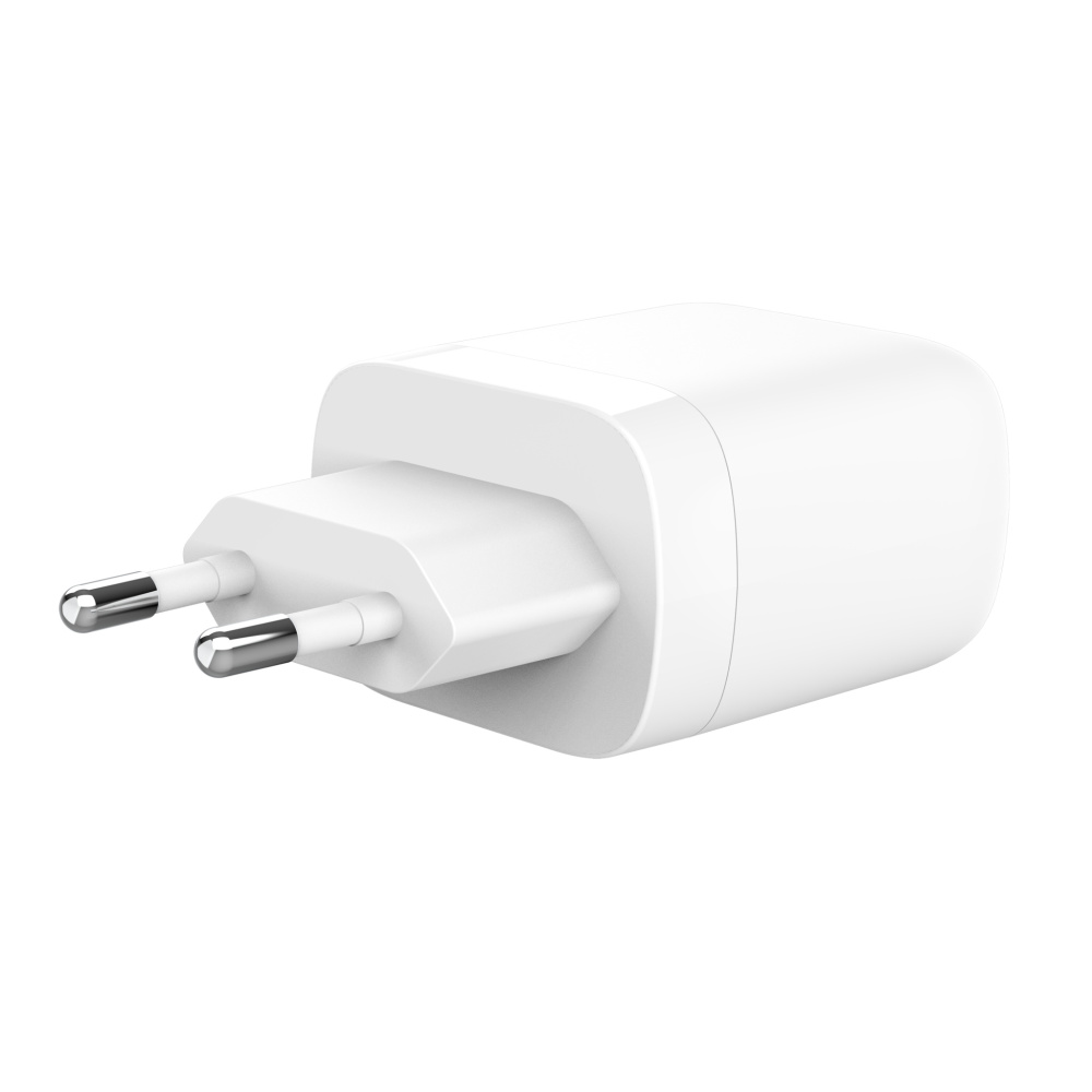 Logotrade promotional product image of: SILICON POWER fast charger QM25