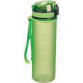 Tritan Beaumont drinking bottle, light green