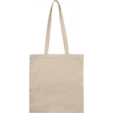 Logotrade promotional merchandise picture of: Cotton bag BEIRUT