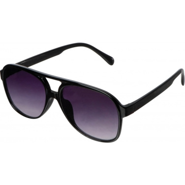 Logotrade promotional giveaway picture of: Sunglasses CAGLIARI