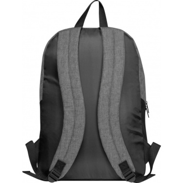 Logo trade business gift photo of: Backpack Colombo