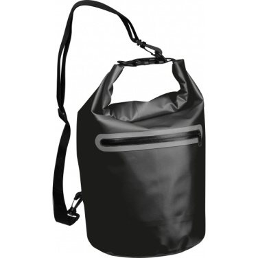 Logotrade promotional merchandise image of: Waterproof bag MALMEDY