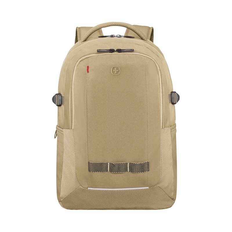 Logo trade advertising products image of: Backpack Wenger Ryde 16''