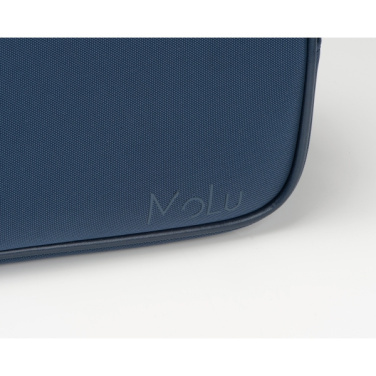 Logotrade promotional product picture of: Toiletry bag SANREMO MoLu