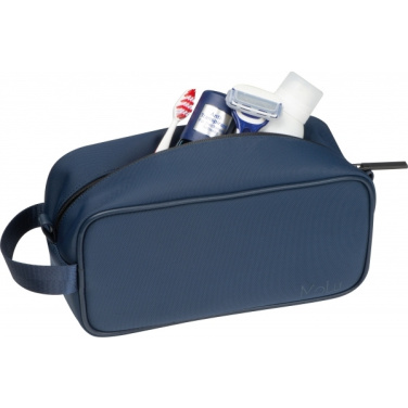 Logo trade promotional products picture of: Toiletry bag SANREMO MoLu