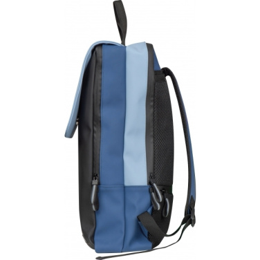 Logo trade promotional product photo of: Backpack SAINT GILLES MoLu