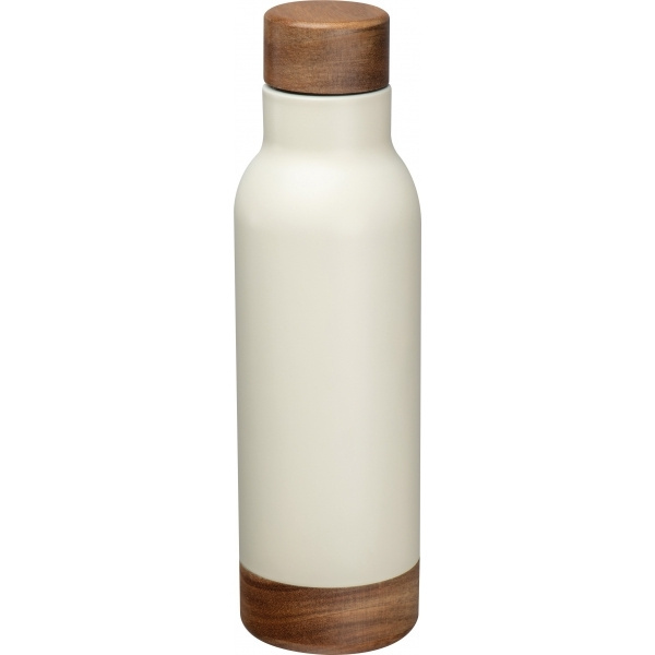 Logotrade corporate gift image of: Thermal bottle COTE D'AZUR MoLu