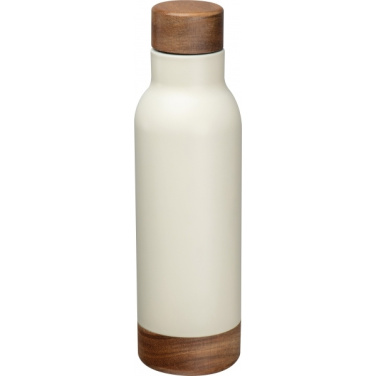 Logotrade advertising product image of: Thermal bottle COTE D'AZUR MoLu