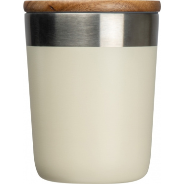 Logo trade promotional products image of: Thermal mug PORTOFINO MoLu