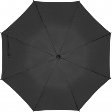 Logotrade promotional gift picture of: Automatic umbrella SAINT BARTH MoLu