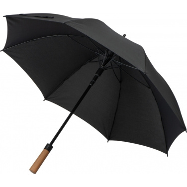 Logotrade corporate gifts photo of: Automatic umbrella SAINT BARTH MoLu