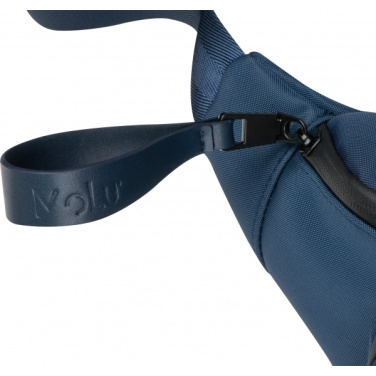 Logotrade promotional giveaways photo of: Waist bag PORT GRIMAUD MoLu