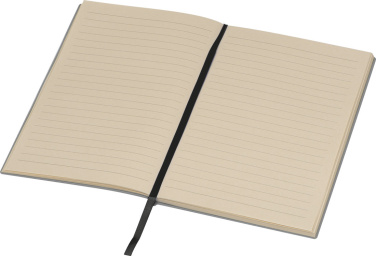 Logo trade promotional items image of: Notebook Daytona Beach