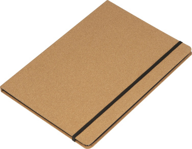 Logotrade promotional items photo of: A4 writing folder Syracuse