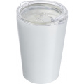 Coffee cup Lucerne, white