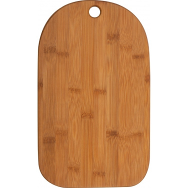 Logotrade corporate gift image of: Bamboo board with hanging loop Windso