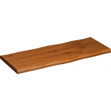 Logotrade promotional giveaway image of: Bamboo board Vilnius