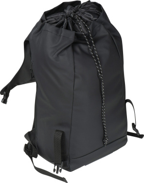 Logotrade promotional items photo of: Backpack Tallinn