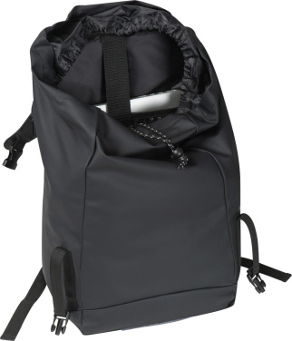 Logotrade promotional products photo of: Backpack Tallinn