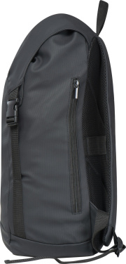 Logotrade corporate gift picture of: Backpack Tallinn