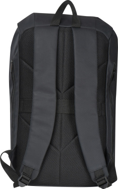 Logotrade business gift image of: Backpack Tallinn