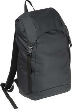 Logo trade advertising products image of: Backpack Tallinn