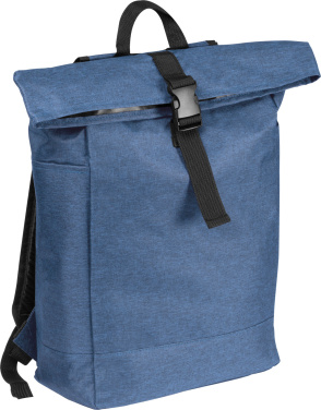 Logotrade promotional item picture of: Courier backpack Rio Grande