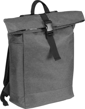 Logotrade business gift image of: Courier backpack Rio Grande