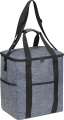 RPET cooler bag Santo Domingo, grey