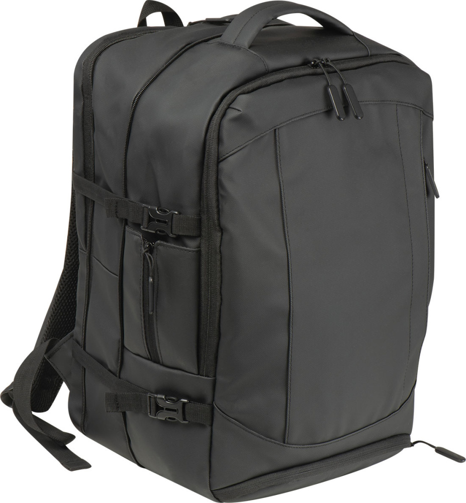 Logotrade business gift image of: Backpack Richmond