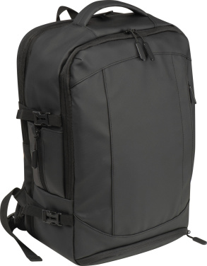 Logotrade promotional giveaway image of: Backpack Richmond