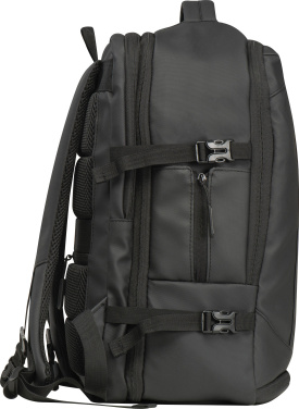 Logo trade promotional products picture of: Backpack Richmond