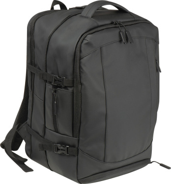 Logotrade advertising products photo of: Backpack Richmond